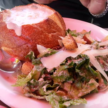 Capurro's - Delish! - Seafood Near Me - San Francisco, California