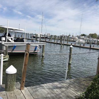 The Island Hideaway - Seafood Near Me - Solomons, Maryland