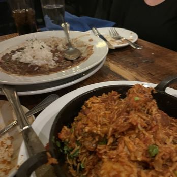 French Quarter - Red Beans & Rice and Jambalaya - Bars Near Me - Boston, Massachusetts French Quarter - Red Beans & Rice and Jambalaya - Bars Near Me - Boston, Massachusetts