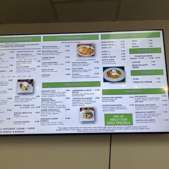 Serrano's Mexican Restaurant - Menu - Mexican Near Me - Las Vegas, Nevada Serrano's Mexican Restaurant - Menu - Mexican Near Me - Las Vegas, Nevada