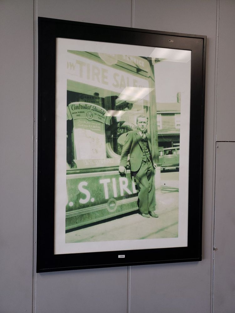 HUDSON TIRE EXCHANGE 15 Reviews Tires 212 Hudson St, Hackensack, NJ Phone Number Yelp