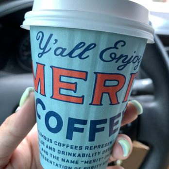 Merit Coffee - Cappuccino - Coffee & Tea Near Me - San Antonio, Texas Merit Coffee - Cappuccino - Coffee & Tea Near Me - San Antonio, Texas