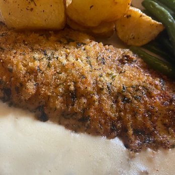 Fishbone's - Lake Perch - Seafood Near Me - Detroit, Michigan Fishbone's - Lake Perch - Seafood Near Me - Detroit, Michigan