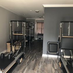 Coalescence Studio