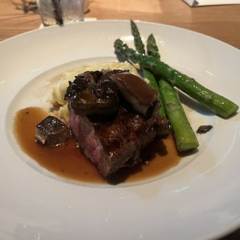 Seasons 52 - Wood-Grilled Filet Mignon - New American Near Me - Troy, Michigan Seasons 52 - Wood-Grilled Filet Mignon - New American Near Me - Troy, Michigan