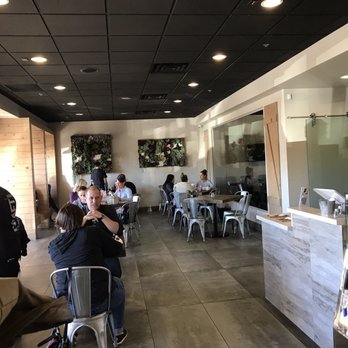 CRAFTkitchen - New American Near Me - Henderson, Nevada