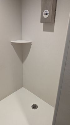 Whistlers Campground by null