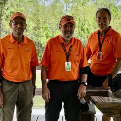 Volusia Gun Club - 900 Yard Range CRSOs