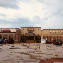Pilot Travel Center