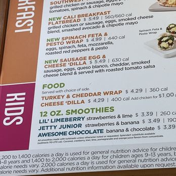 Tropical Smoothie Cafe - CHEESE 'DILLA!!! Only $4.29, great price, wish i coulda payed it. - Juice Bars & Smoothies Near Me - Burlington, North Carolina Tropical Smoothie Cafe - CHEESE 'DILLA!!! Only $4.29, great price, wish i coulda payed it. - Juice Bars & Smoothies Near Me - Burlington, North Carolina