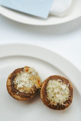 Nicky's Coal Fired by null