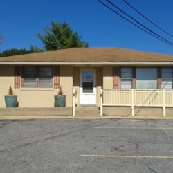 Acupuncture Center Of Baltimore