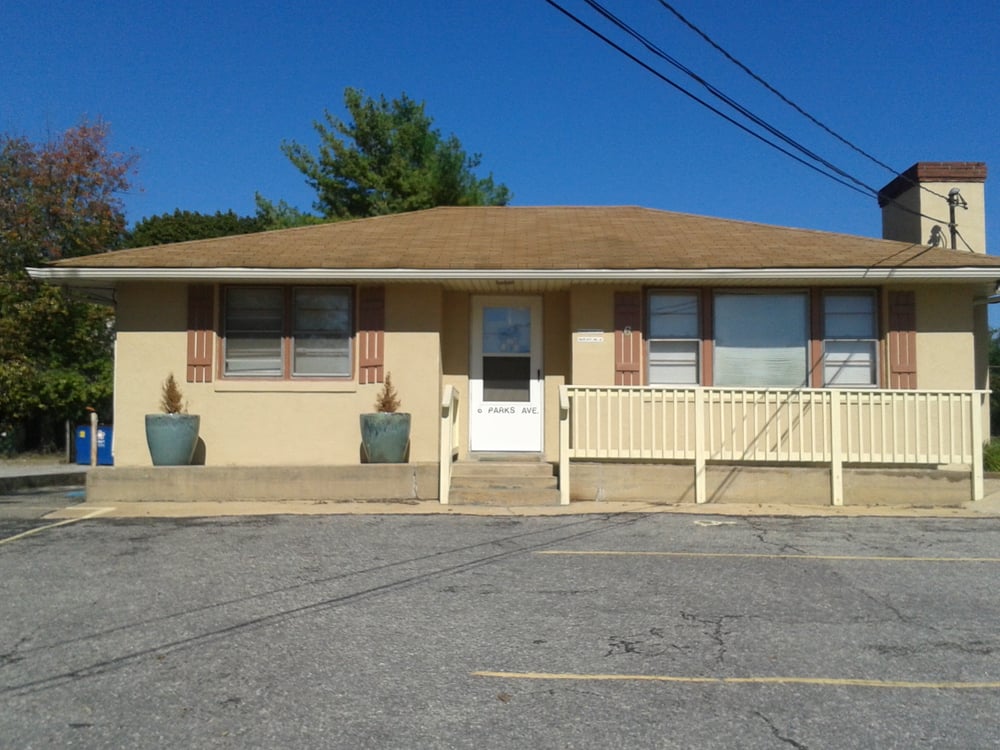 ACUPUNCTURE CENTER OF BALTIMORE Updated October 2024 6 Parks Ave