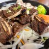 Arisu Korean Restaurant gift card