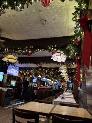 The Bottom Line by null