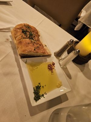 Attilio's by null