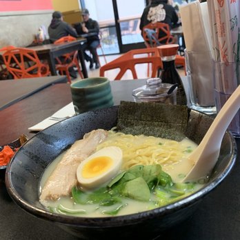 Ramen Sho - Tonkatsu Ramen bowl - Ramen Near Me - Meridian, Idaho Ramen Sho - Tonkatsu Ramen bowl - Ramen Near Me - Meridian, Idaho