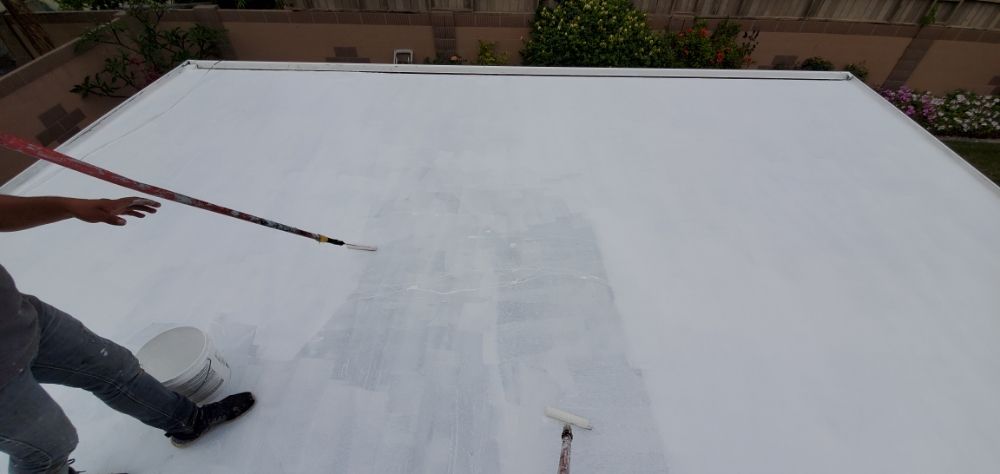 Slide of R&S Constructions