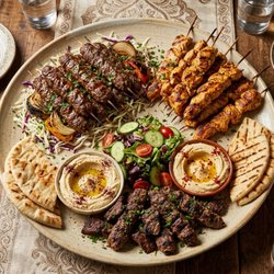 Phoenicia Mediterranean Deli