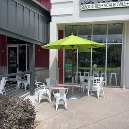 Outside Outside