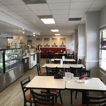 Jacqueline’s Bakery - Suntree - Inside Dining - Bakeries Near Me - Melbourne, Florida Jacqueline’s Bakery - Suntree - Inside Dining - Bakeries Near Me - Melbourne, Florida