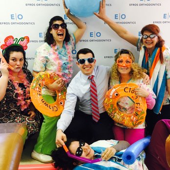 Efros Orthodontics - Orthodontists Near Me - Kingston, New York Efros Orthodontics - Orthodontists Near Me - Kingston, New York