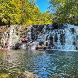 Rutledge Falls