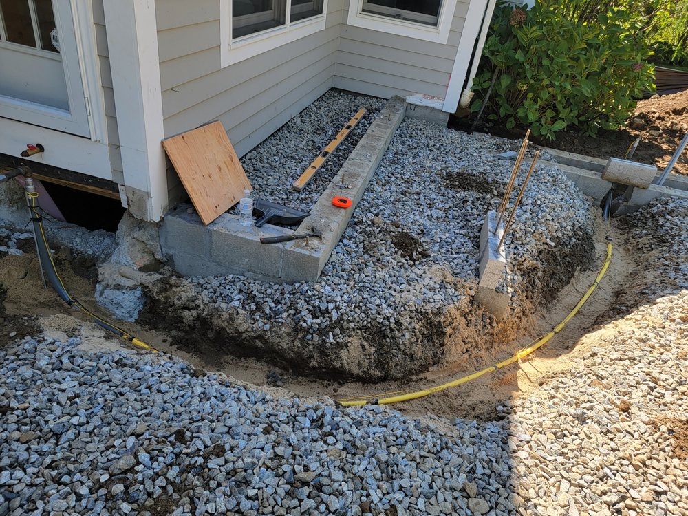 Slide of HM Mechanical