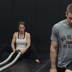 Southside Knockout Training