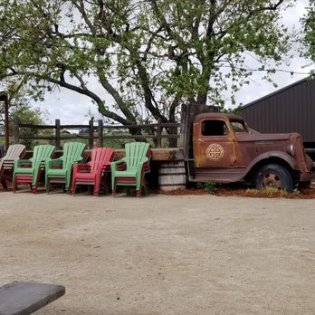 BarrelHouse Brewing Co - Breweries Near Me - Paso Robles, California BarrelHouse Brewing Co - Breweries Near Me - Paso Robles, California