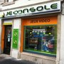 Photo of Je Console