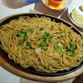 Crawfish Cave - garlic noodles - Cajun/Creole Near Me - Fullerton, California Crawfish Cave - garlic noodles - Cajun/Creole Near Me - Fullerton, California