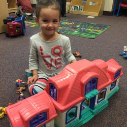 Discovery Place Preschool