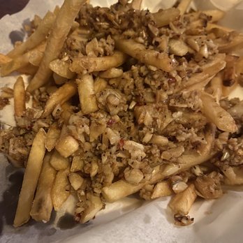 Savage Shrimp - Garlic Fries - Seafood Near Me - Koloa, Hawaii Savage Shrimp - Garlic Fries - Seafood Near Me - Koloa, Hawaii