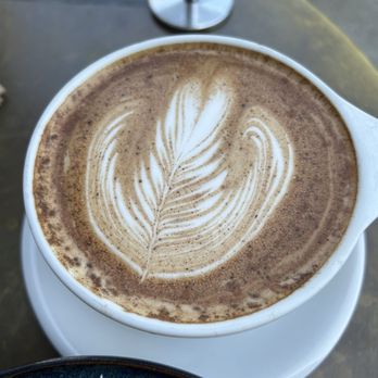 Bakers & Baristas - Spiced latte - Coffee & Tea Near Me - Artesia, California Bakers & Baristas - Spiced latte - Coffee & Tea Near Me - Artesia, California