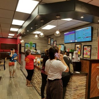Kung Fu Tea - Just opened. Like my gigolo business - Bubble Tea Near Me - Sterling Heights, Michigan Kung Fu Tea - Just opened. Like my gigolo business - Bubble Tea Near Me - Sterling Heights, Michigan