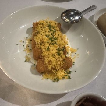 The Arbour - Fresh Tagliatelle with Pork Sausage - New American Near Me - Pasadena, California