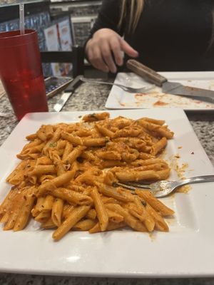 Antonella's Pizzeria Fairbanks by null