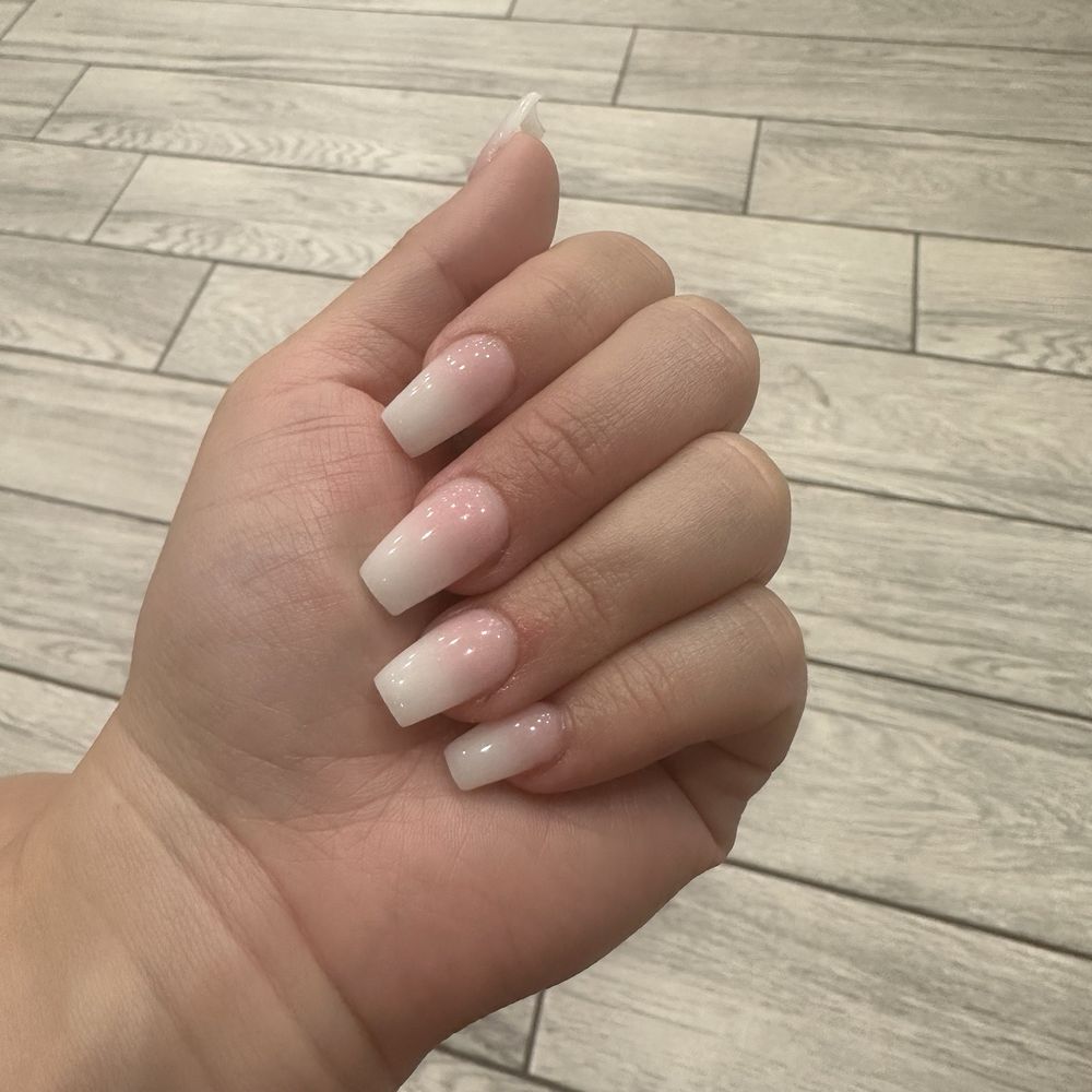 Helia Nail Spa - Full set - Nail Salons Near Me - Riverside, California Helia Nail Spa - Full set - Nail Salons Near Me - Riverside, California
