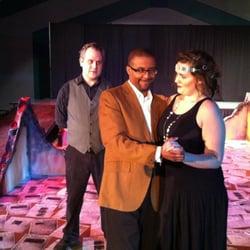 Actors Company of Tulsa - Othello