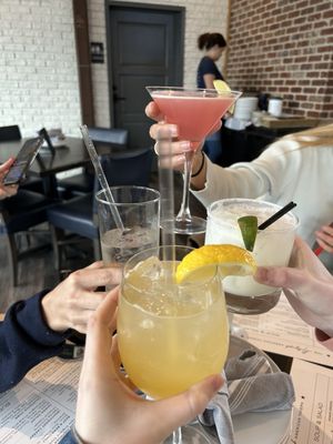 The Autograph American Tavern by null