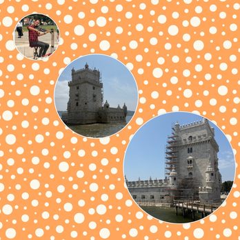 Torre de Belém - Photo 1: Montage of images from Torre de Belém - Landmarks & Historical Buildings Near Me - Lisbon, 11