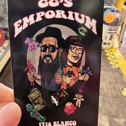 GGs Emporium
