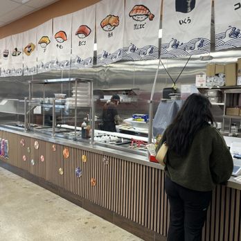 Suha Bites - Inside - Hawaiian Near Me - Las Vegas, Nevada
