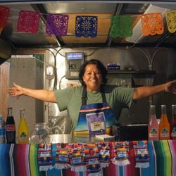 Madre's Cocina