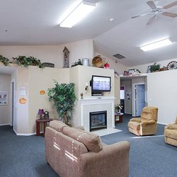 Ashley Manor Memory Care - Ashley Manor Memory Care