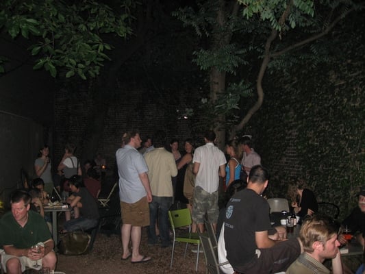 Spuyten Duyvil by null