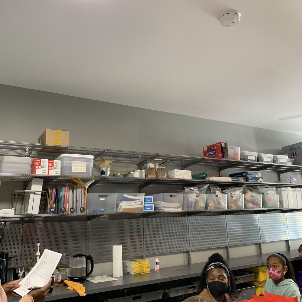 Rooted MKE - The maker/class/tutoring space - Bookstores Near Me - Milwaukee, Wisconsin Rooted MKE - The maker/class/tutoring space - Bookstores Near Me - Milwaukee, Wisconsin
