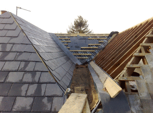 Slide of ABCO Roofing & Construction