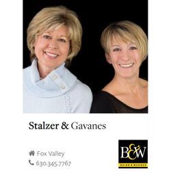 Sue Stalzer - Baird & Warner Real Estate